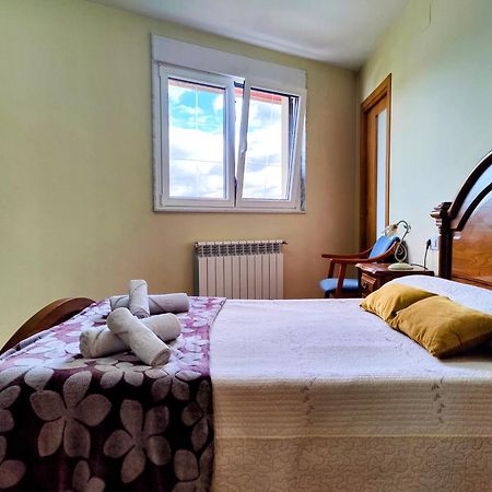 Casa-Nova 2 Vendégház Sarria Kültér fotó