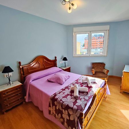 Casa-Nova 2 Vendégház Sarria Kültér fotó
