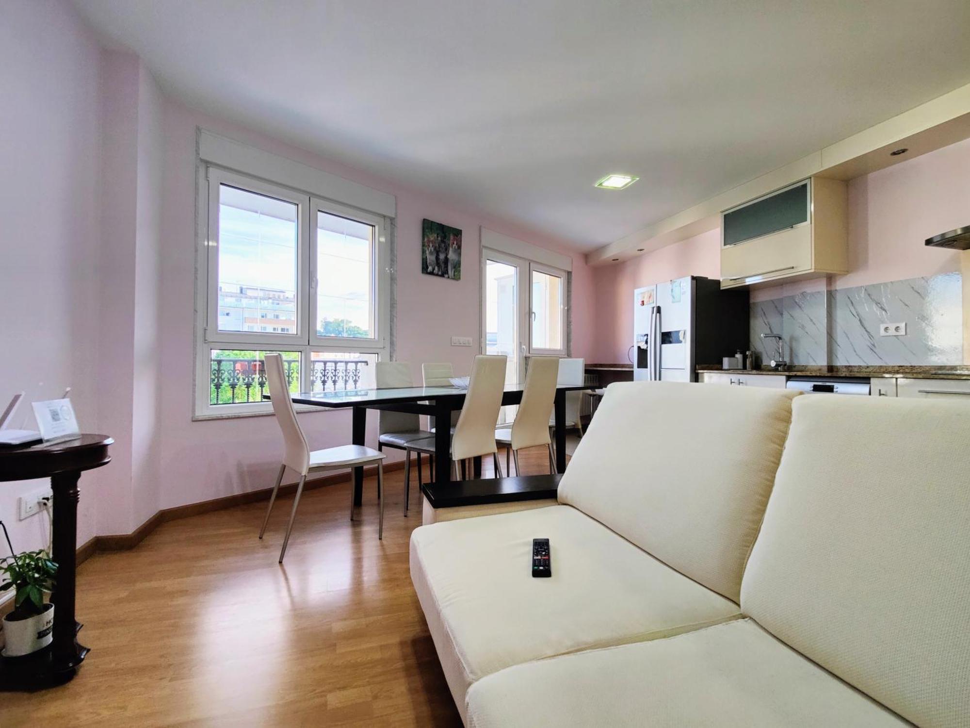 Casa-Nova 2 Vendégház Sarria Kültér fotó