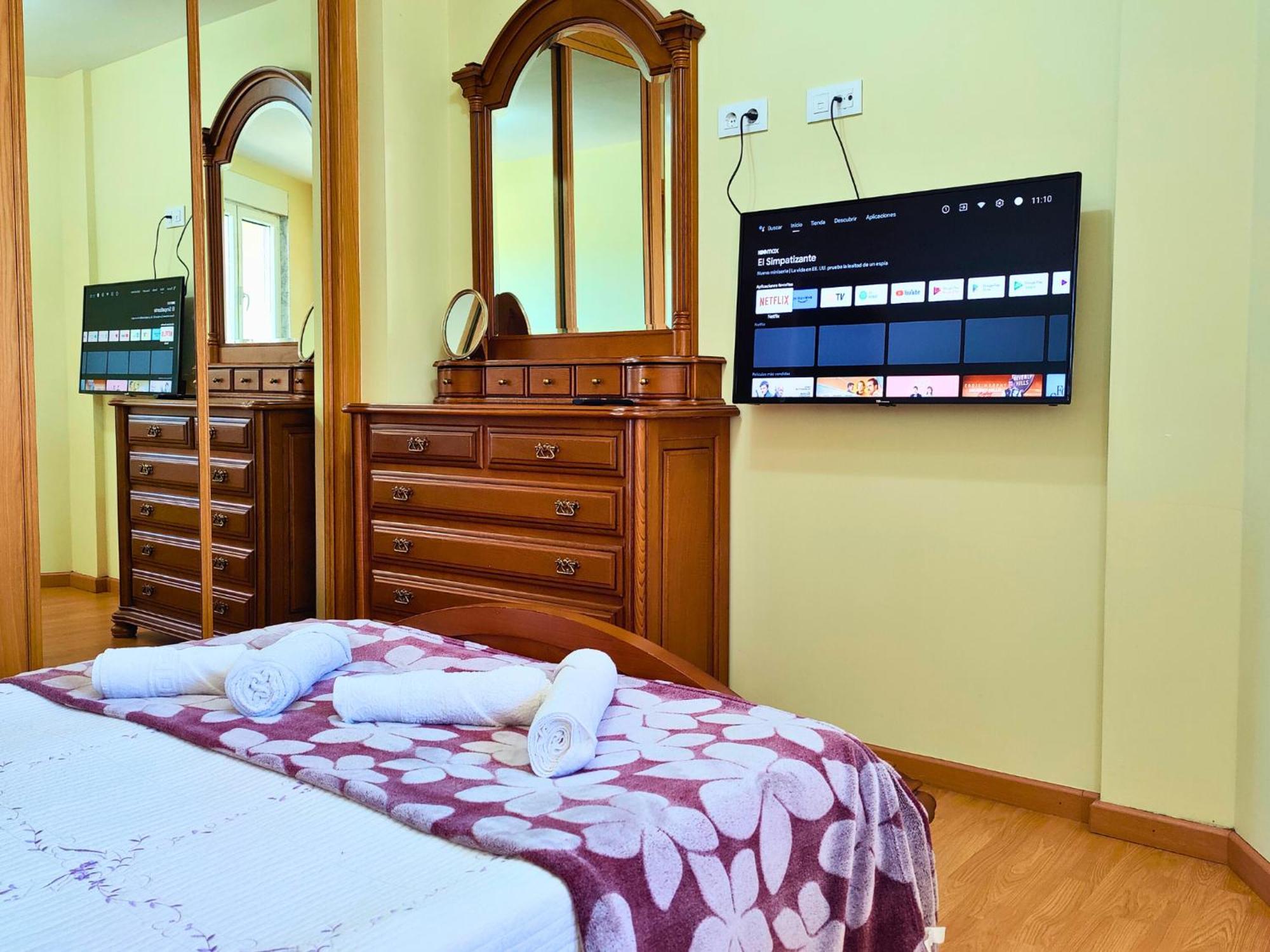 Casa-Nova 2 Vendégház Sarria Kültér fotó