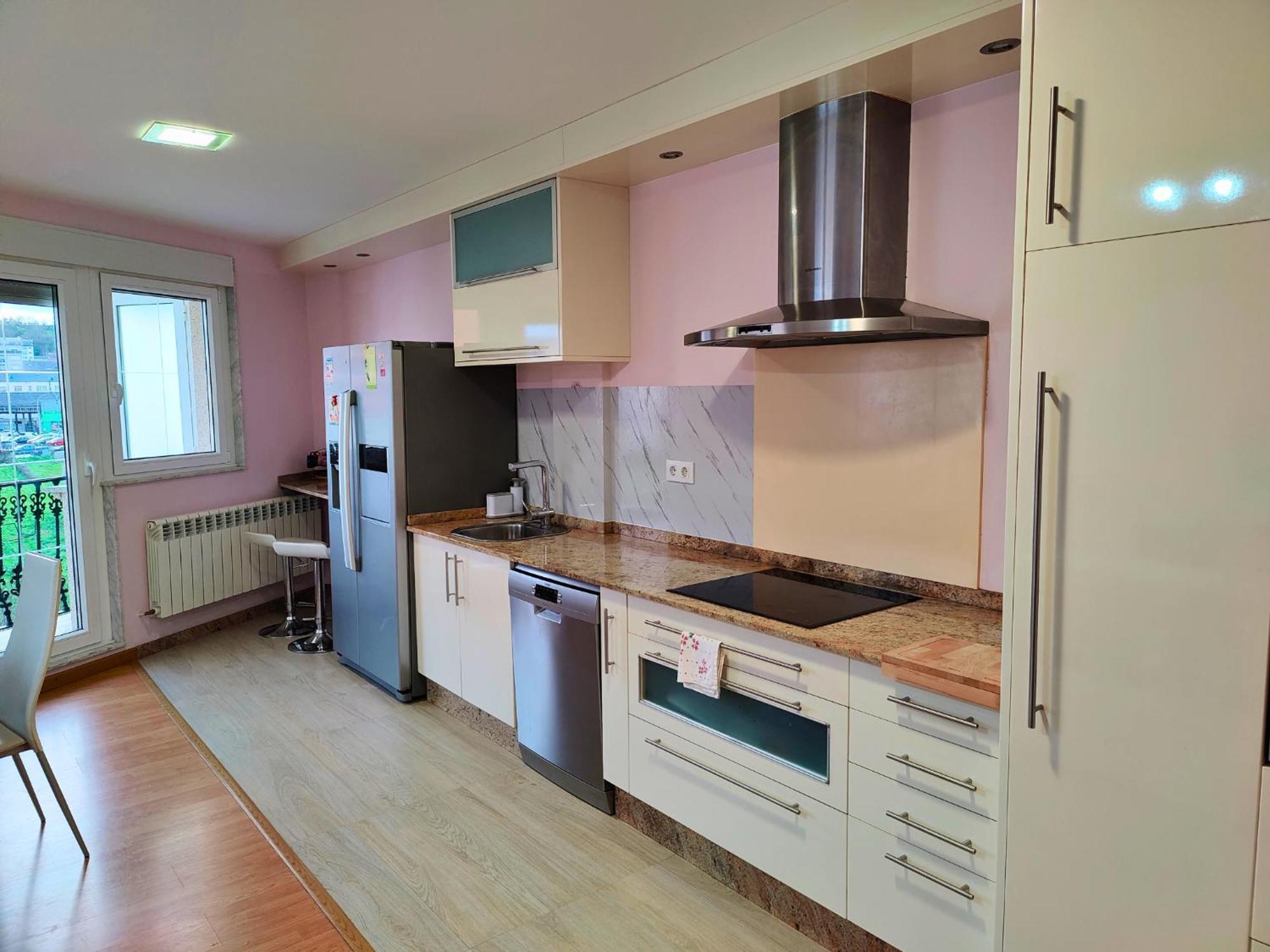 Casa-Nova 2 Vendégház Sarria Kültér fotó