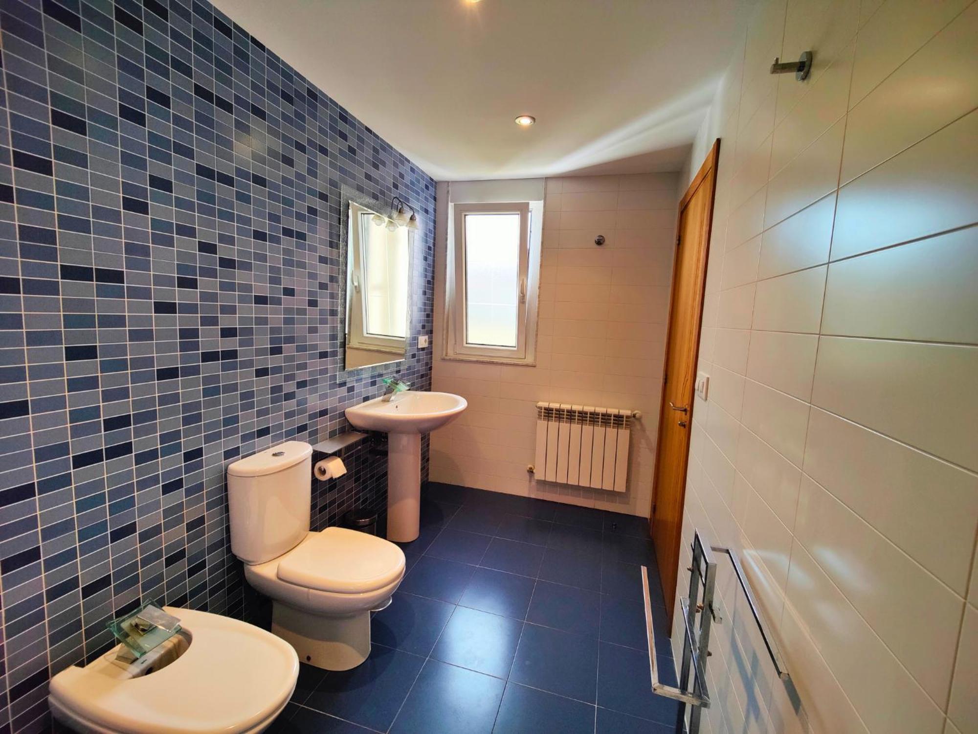 Casa-Nova 2 Vendégház Sarria Kültér fotó