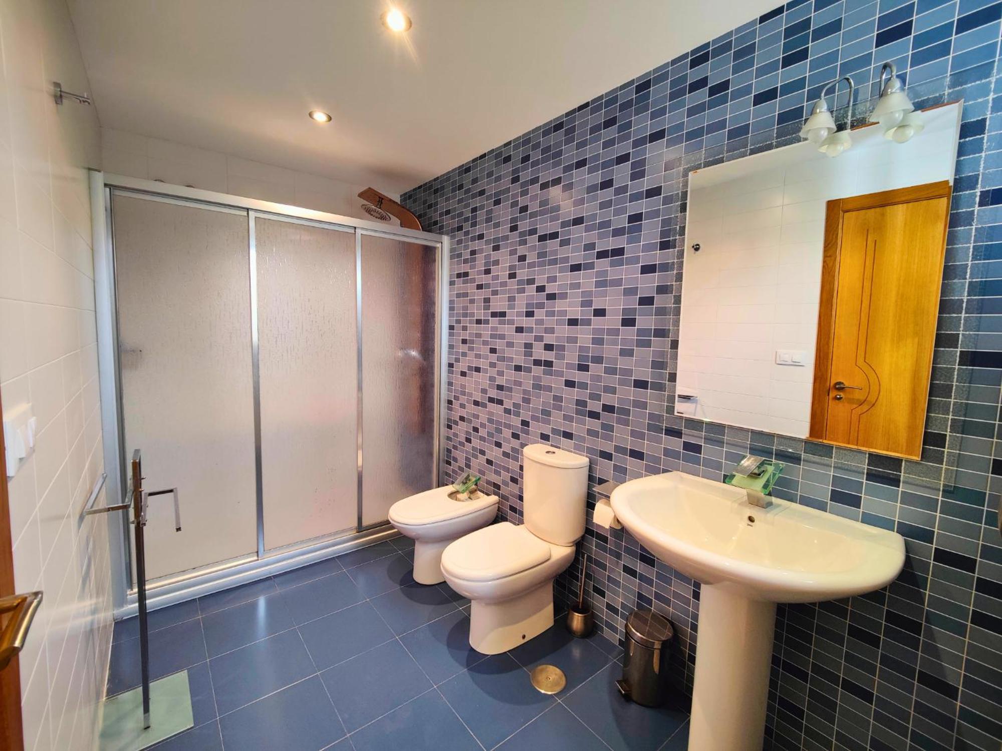 Casa-Nova 2 Vendégház Sarria Kültér fotó