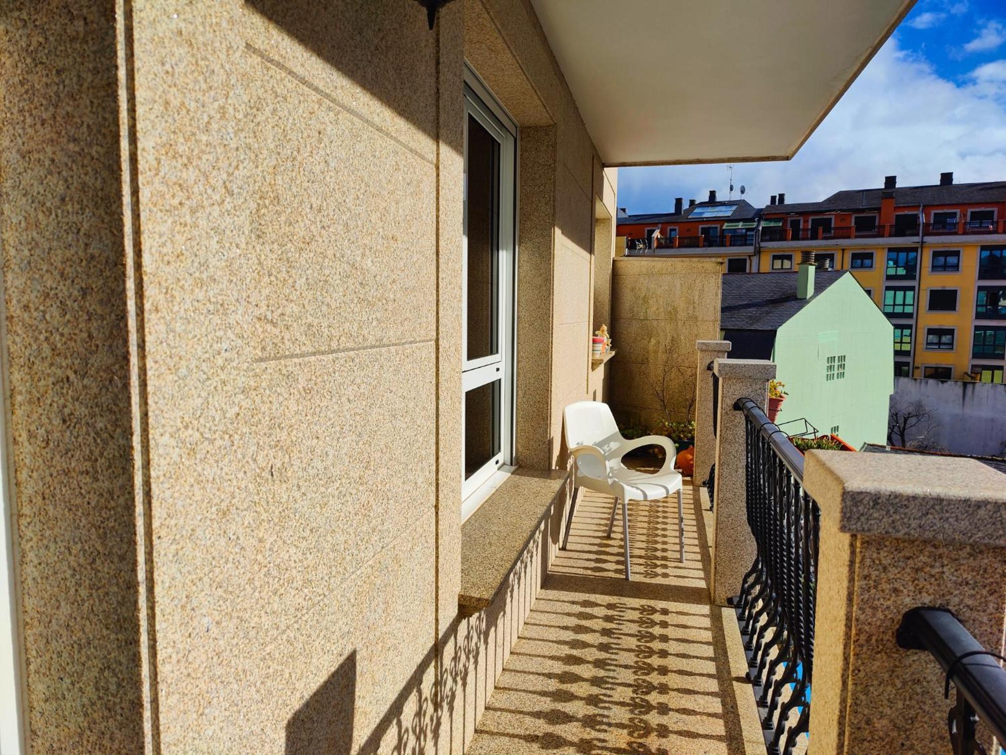 Casa-Nova 2 Vendégház Sarria Kültér fotó