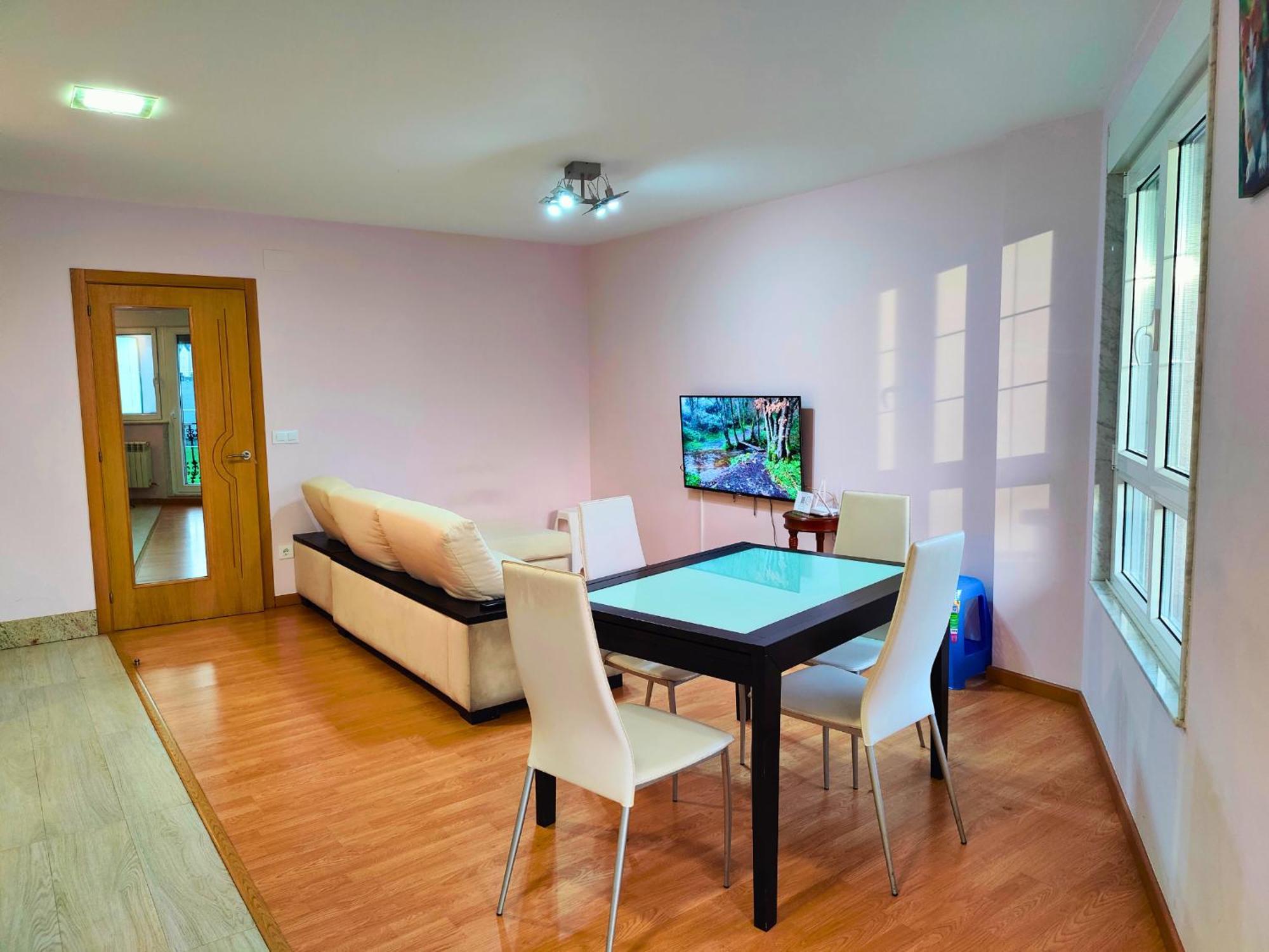 Casa-Nova 2 Vendégház Sarria Kültér fotó