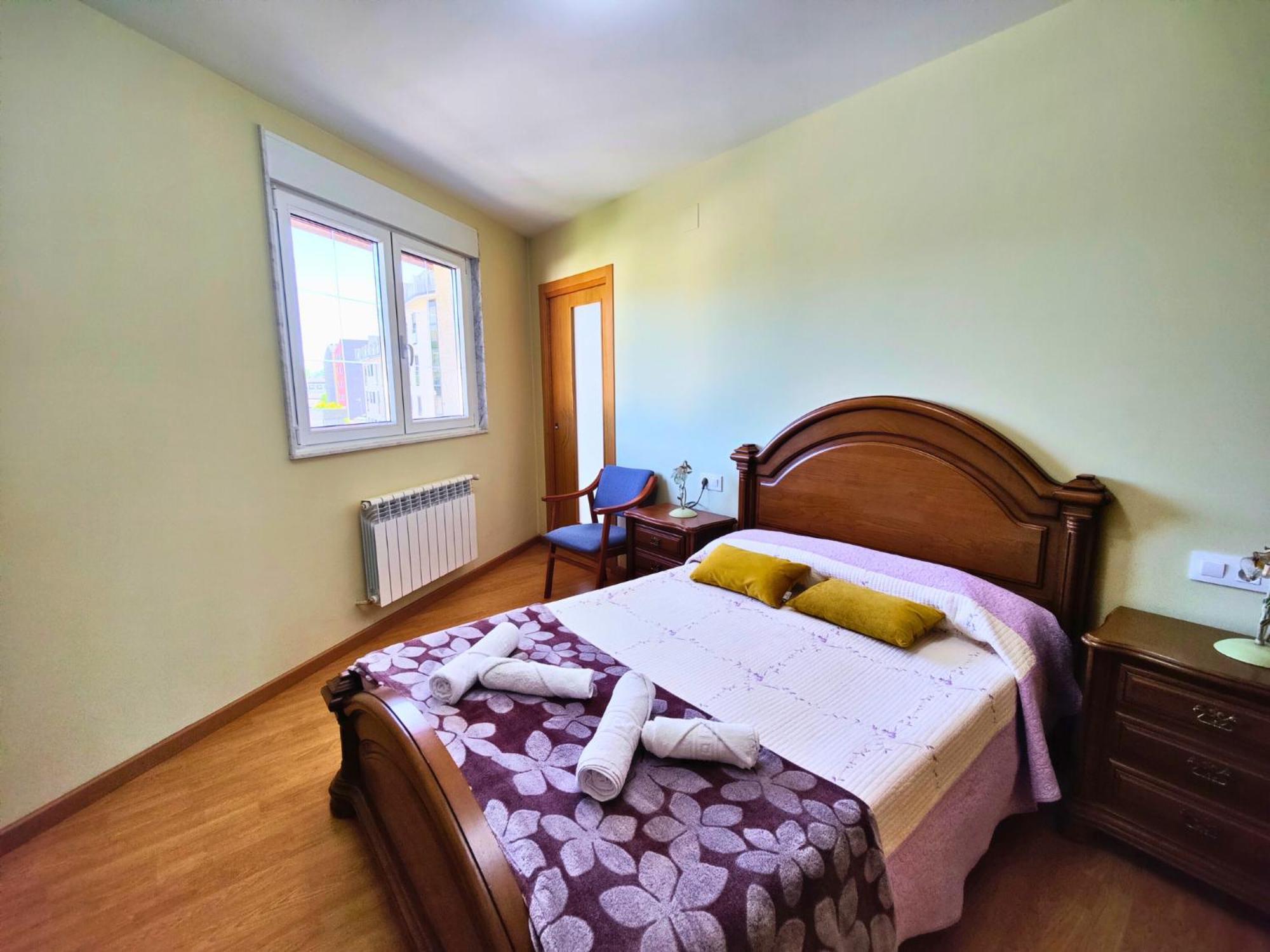 Casa-Nova 2 Vendégház Sarria Kültér fotó