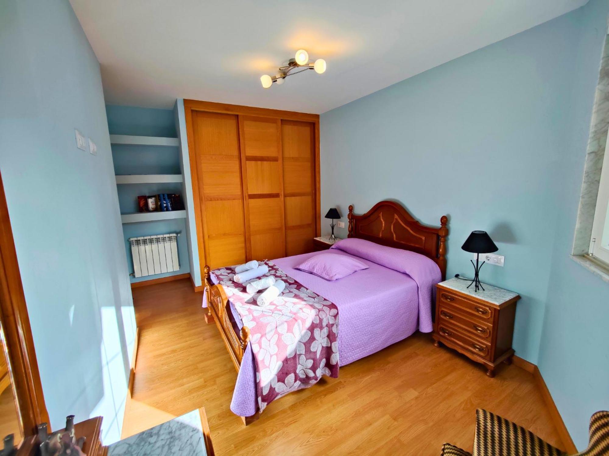 Casa-Nova 2 Vendégház Sarria Kültér fotó