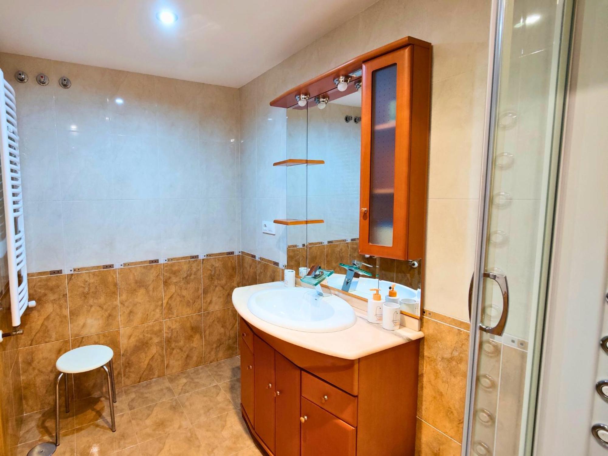 Casa-Nova 2 Vendégház Sarria Kültér fotó