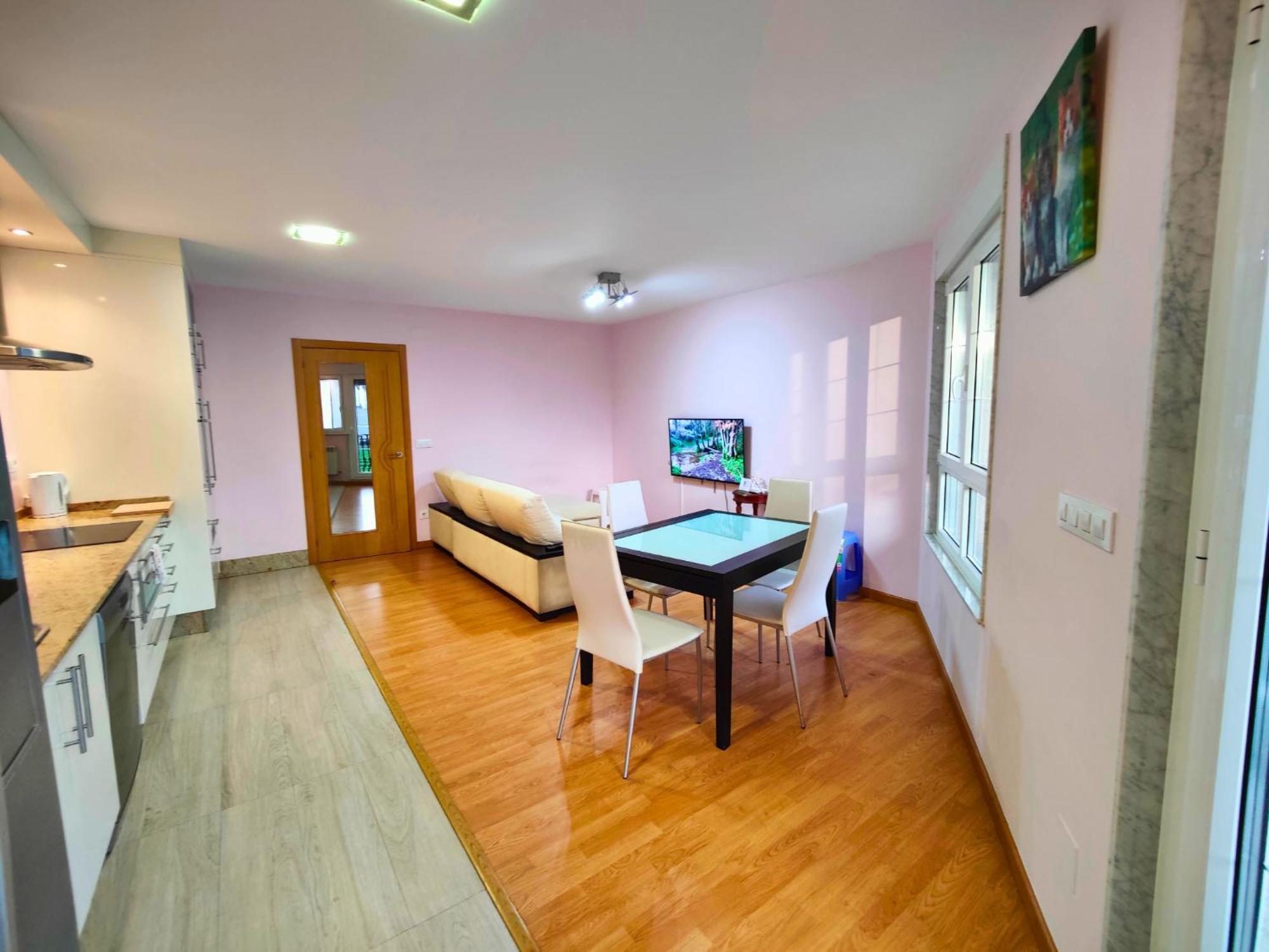 Casa-Nova 2 Vendégház Sarria Kültér fotó