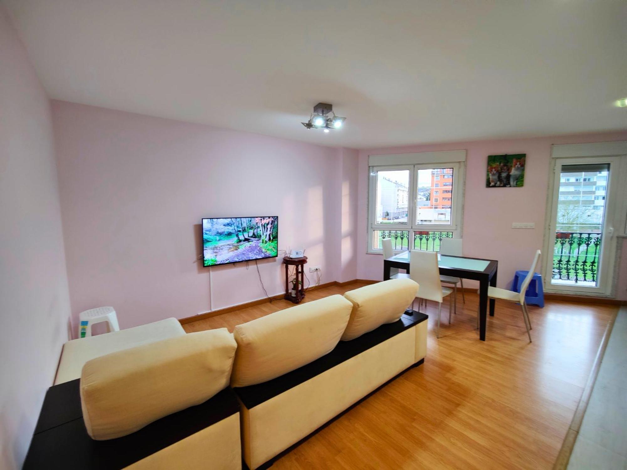 Casa-Nova 2 Vendégház Sarria Kültér fotó