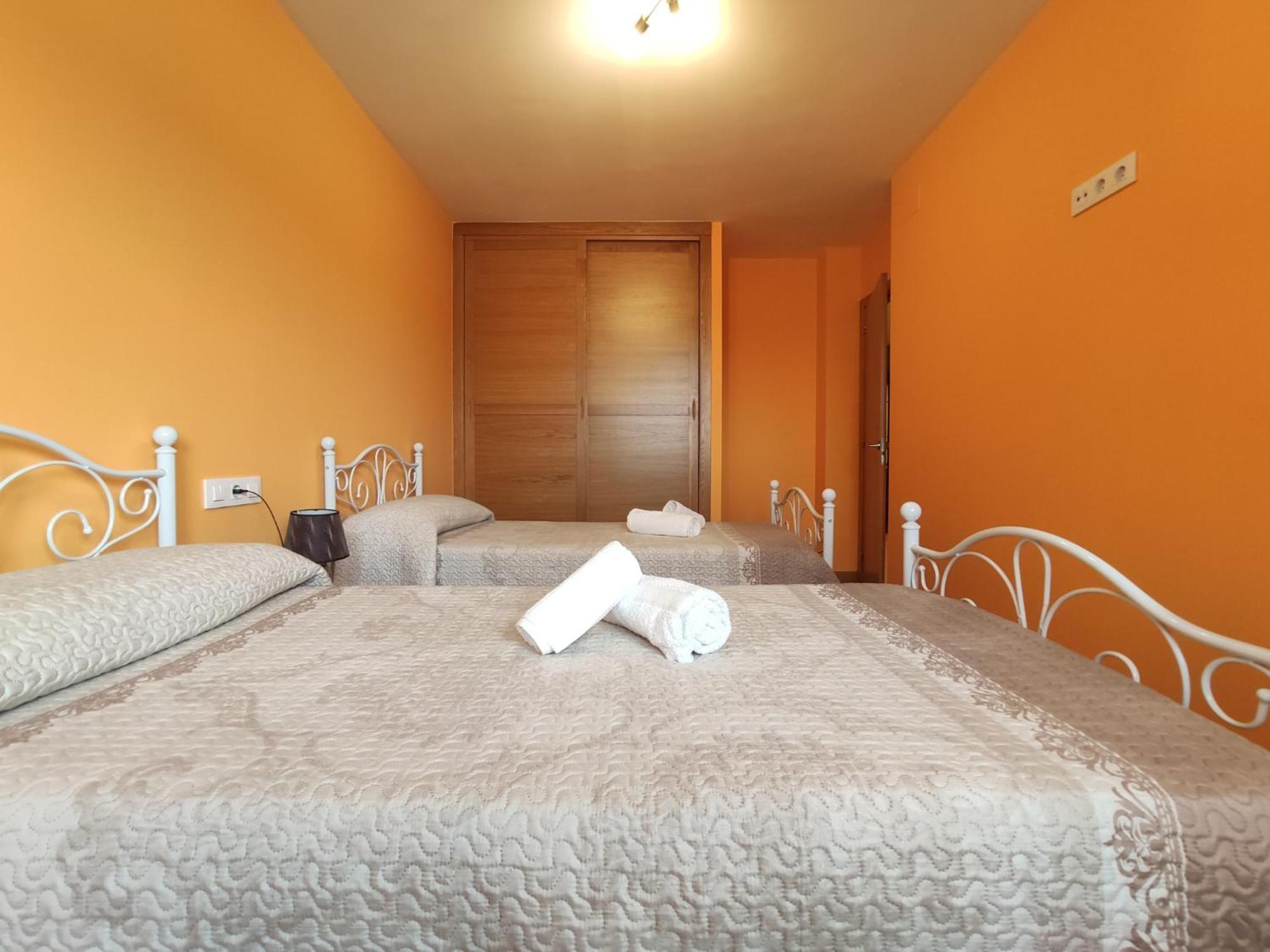Casa-Nova 2 Vendégház Sarria Kültér fotó