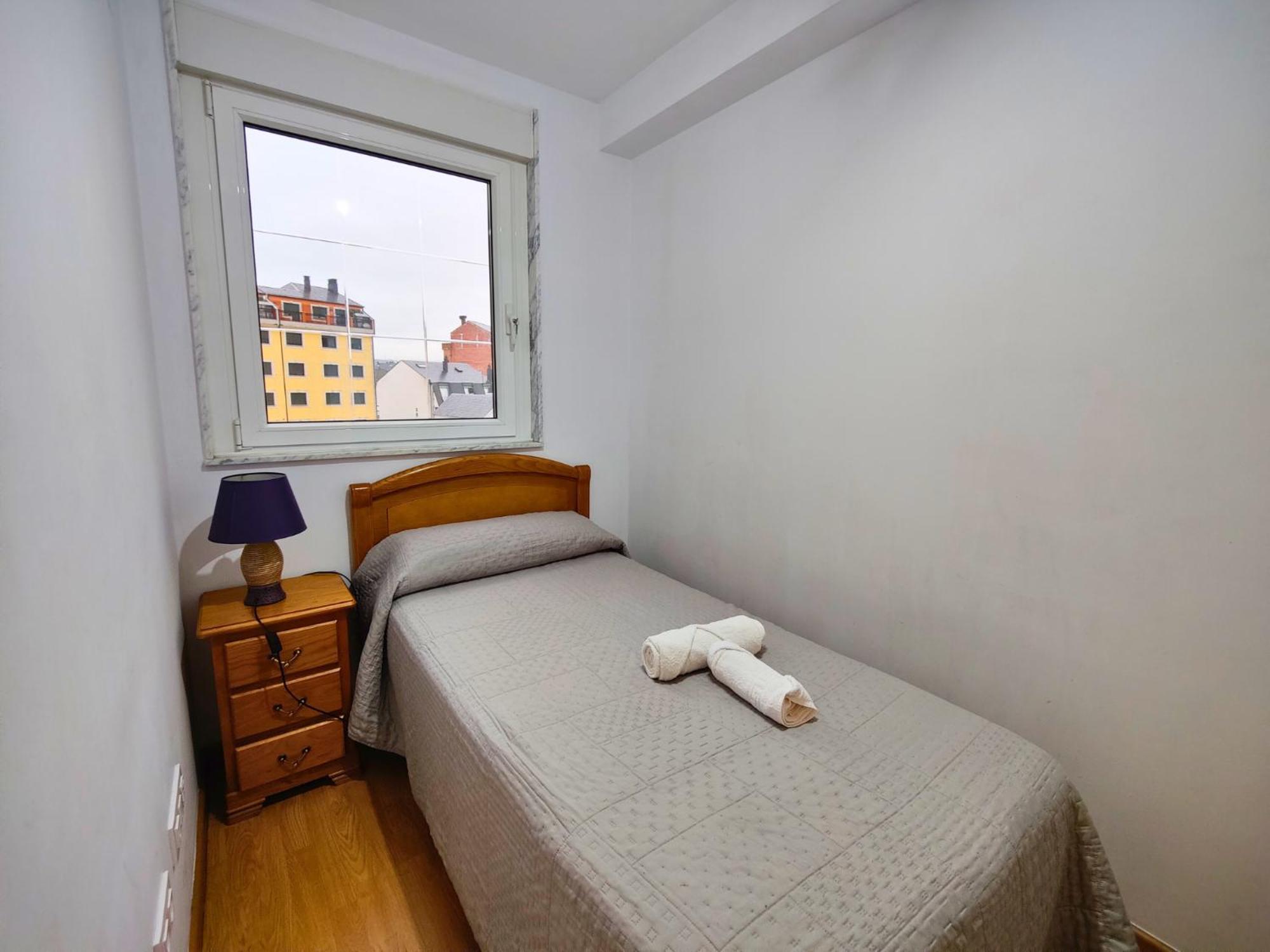 Casa-Nova 2 Vendégház Sarria Kültér fotó
